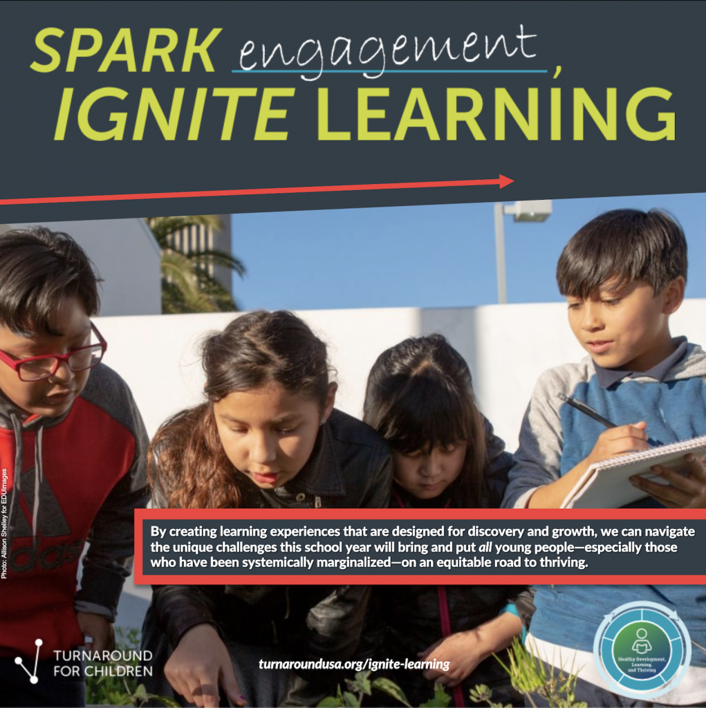ignite learning_lp Center for WholeChild Education (Turnaround for